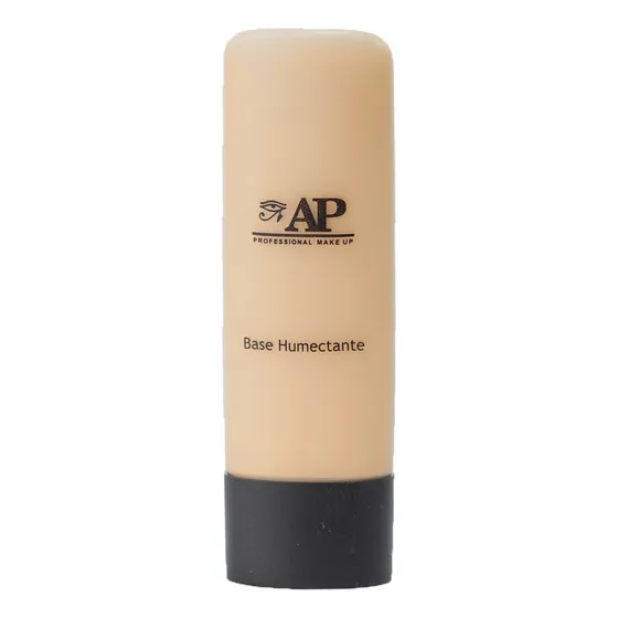 Base Humectante Maquillaje Andrea Pellegrino Los Tonos Tono 01