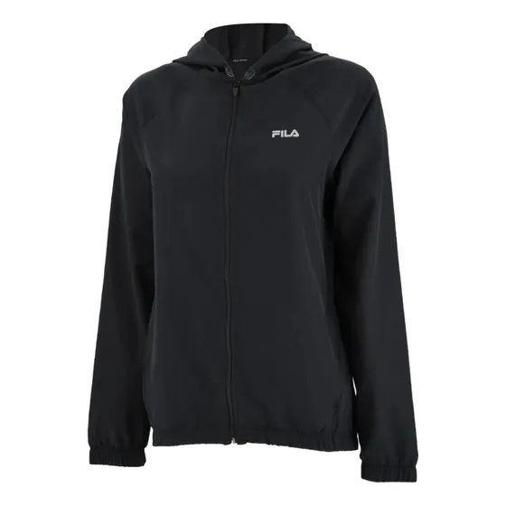  Campera Canguro Fila Reflex De Dama Deportiva De Microfibra
