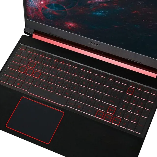 Funda Para Teclado Para Acer Nitro 5 Nitro 16 Nitro 17 Preda