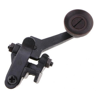 5 Prensatela En Cuero Para Prensatela De Rodillo 12264 5 Prensatela En Cuero Para Prensatela De Rodillo 12264