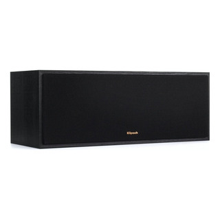 Caixa Central Klipsch R-52c Preta 400w Pico Preta Caixa Central Klipsch R-52c Preta 400w Pico Preta
