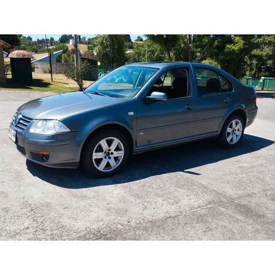 Volkswagen Bora A4 Trendline Sky Aut
