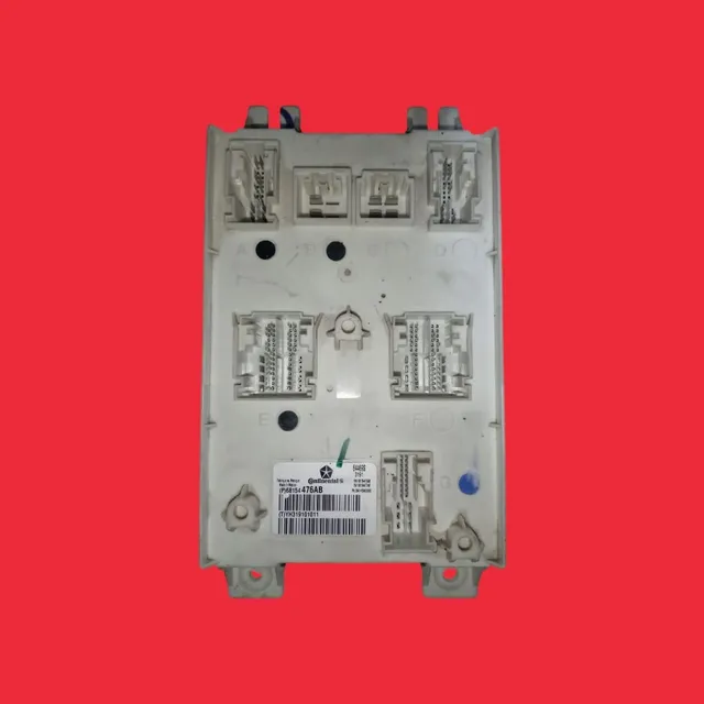 Modulo Bcm Body Control Journey, Charger Usado Orig. 07-20