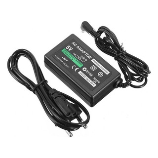 Carregador Fonte Bivolt Compatível Com Psp 1000 2000 3000 Carregador Fonte Bivolt Compatível Com Psp 1000 2000 3000