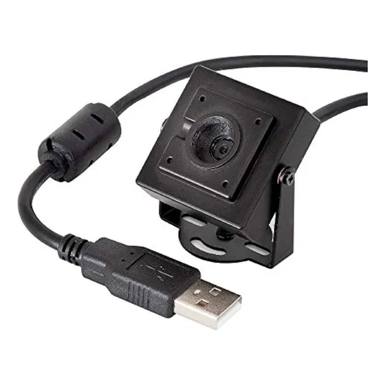 Arducam Módulo De Cámara Usb De Enfoque Automático