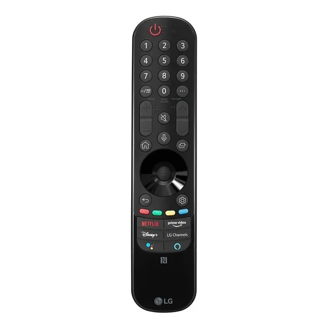Control Magic Remote LG An-mr21ga Original + Nfc