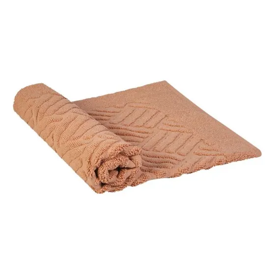 Alfombra De Baño Arcilla Ama De Casa