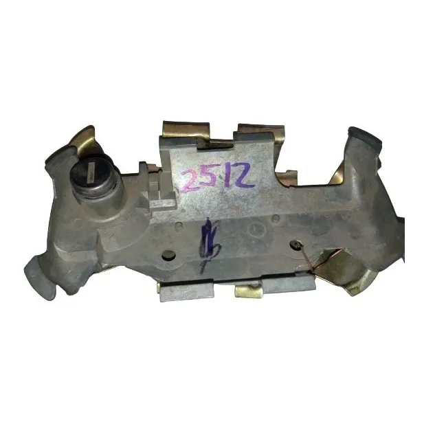 Base Manilla Corsa Izquierda Usada   Cod 2512