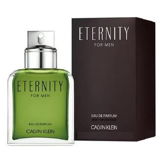 Perfume Calvin Klein Eternity Men Eau De Parfum 100ml Orig Perfume Calvin Klein Eternity Men Eau De Parfum 100ml Orig