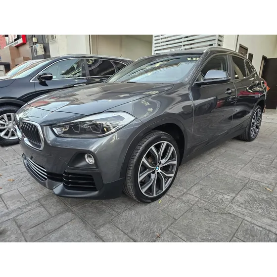 Bmw X2 2.0 Sdrive20ia Executive Plus