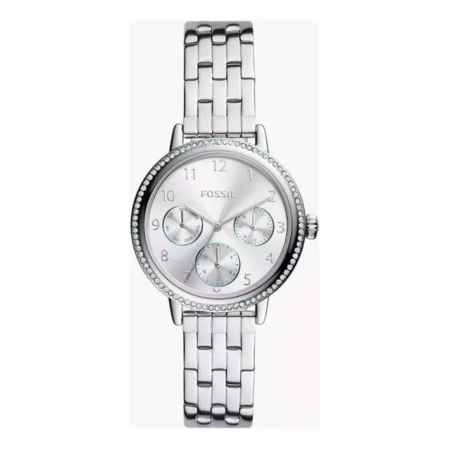 Reloj Fossil Original Bq3711