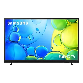 Televisor Samsung 40 Pulgadas Smart Tv Fhd Un40f6000