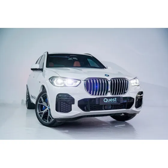 Bmw X5 Xdrive 45e 3.0 M.sport Híbrido Aut.