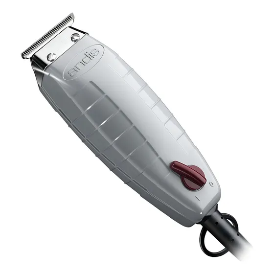 Recortadora Andis T-Outliner G-1 gloss grey 220V