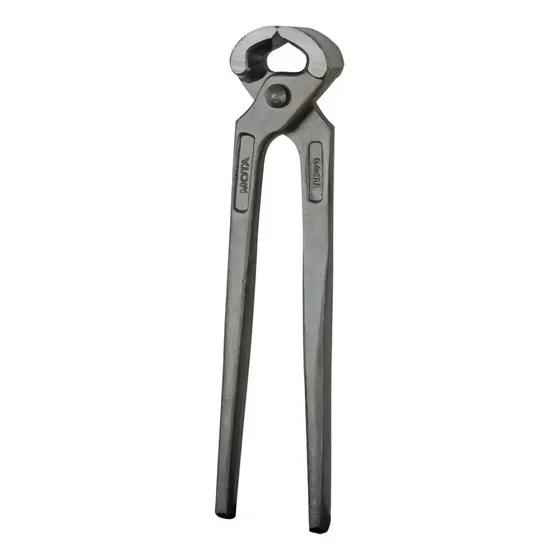 Tenaza De Carpintero 200mm Corte Entero Classic Mota Tc08