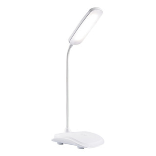 Lámpara Led Escritorio Ajustable Recargable Usb Para Lectura Lámpara Led Escritorio Ajustable Recargable Usb Para Lectura