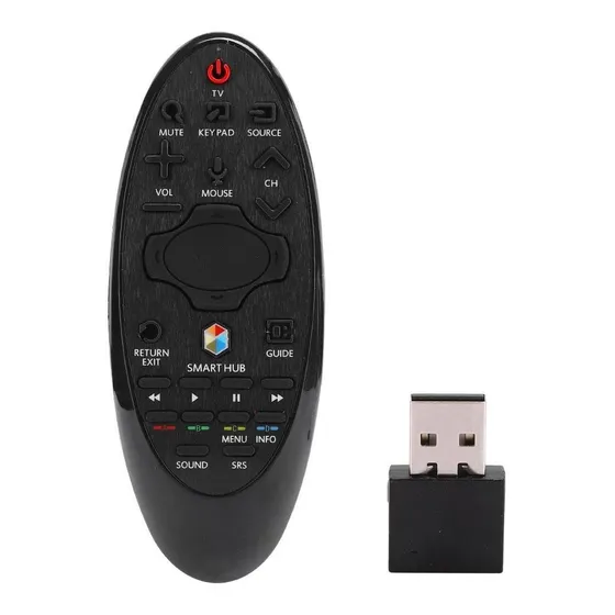 Substituição Sr-7557 Para Samsung Smart Tv Hub Áudio Soun