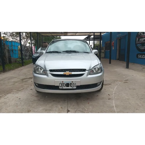 Chevrolet Corsa Classic 1.4 Ls