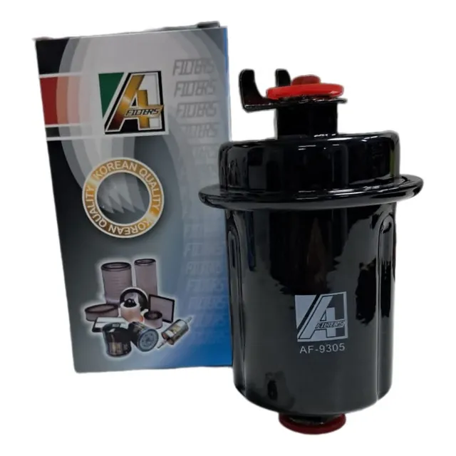 Filtro De Gasolina Brisa Accent 1.3 1.5.