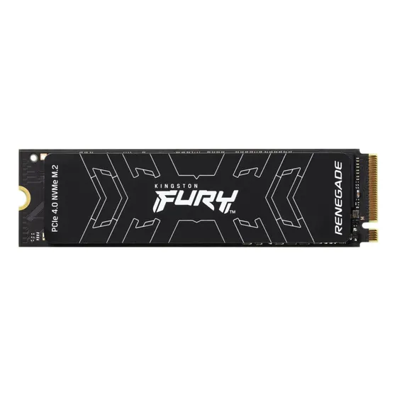 interno Kingston Fury Renegade SFYRS/1000G 1TB negro