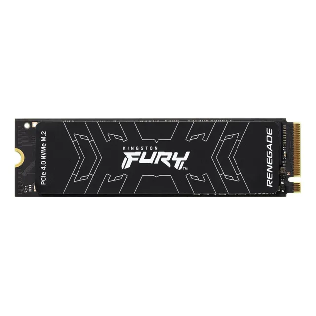 interno Kingston Fury Renegade SFYRS/1000G 1TB negro