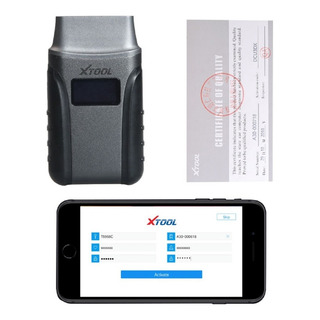 Scanner Automotriz De Diagnostico Anyscan A30 Full Xtool Scanner Automotriz De Diagnostico Anyscan A30 Full Xtool