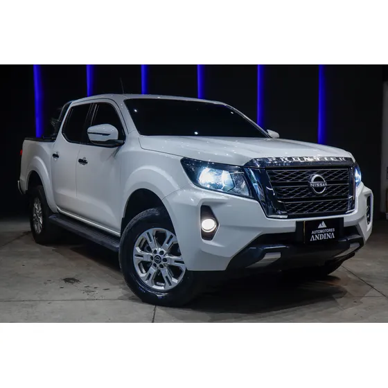 Nissan Frontier Xe 2.3