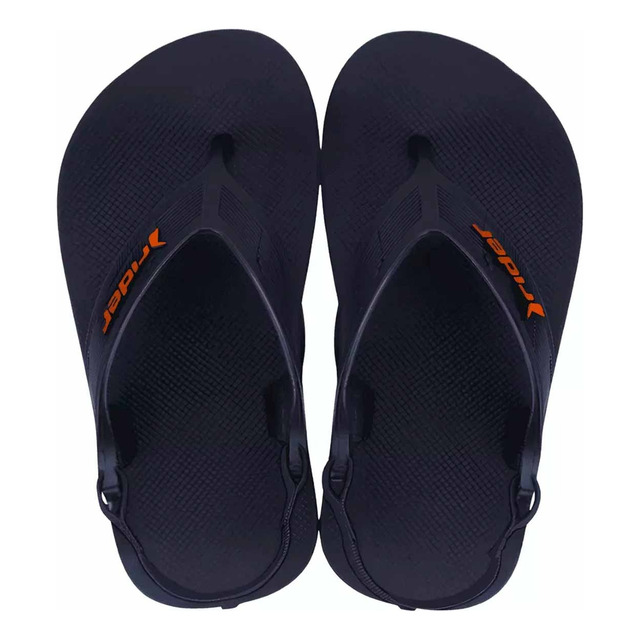 Chinelo Sandália Infantil Baby R1 Bebê Elástico Rider Chinelo Sandália Infantil Baby R1 Bebê Elástico Rider