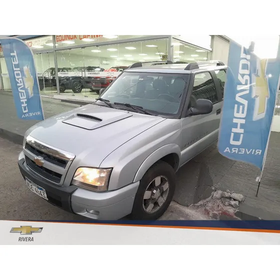Chevrolet S10 Executive