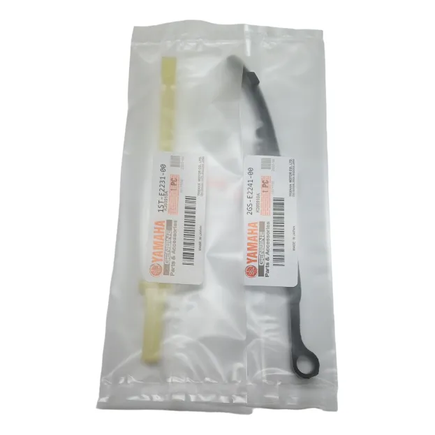 Guia+tensor Corrente Comando Fazer/factor 150 Yamaha 