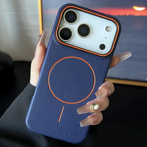 Capa De Telefone North Face Down Para iPhone 17 Pro Max 16