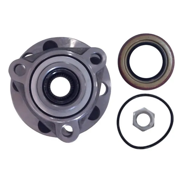 Mozo Cubo Delantero Cavalier Sunfire Z24 