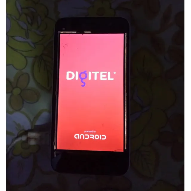 Celular Zte Blade Apex 2 Blanco