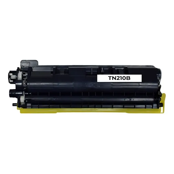 Tóner Genérico Tn210b Para Brother 3040cn 3070cw 3045cn