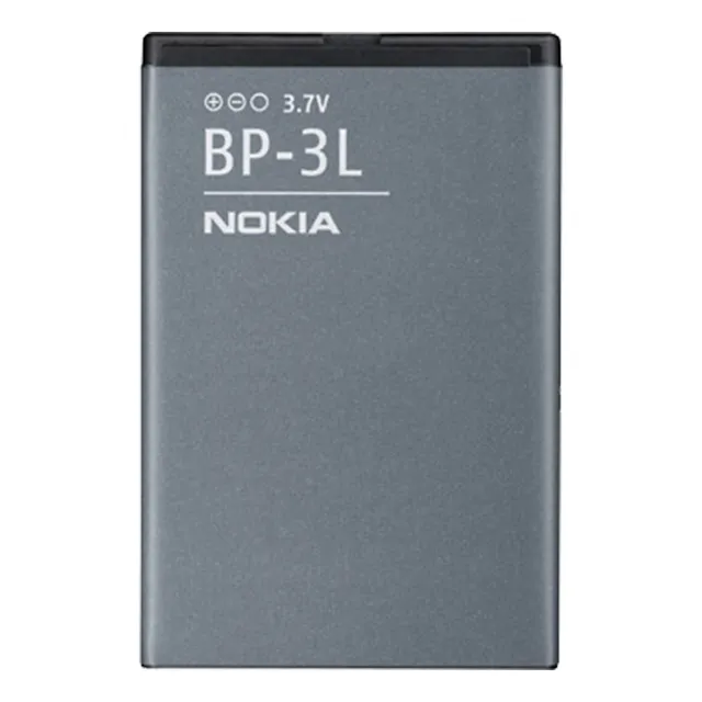 Bateria Pila Nokia Bp-3l 303 3030 510 603 Lumia 510 610 710