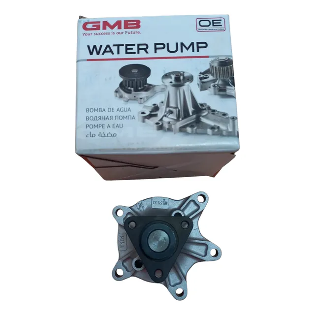 Bomba De Agua Toyota Yaris