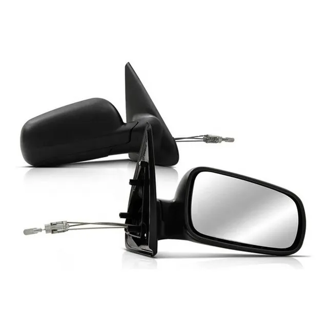 Espejo Derecho Volkswagen Gol G3 99/15 C/control