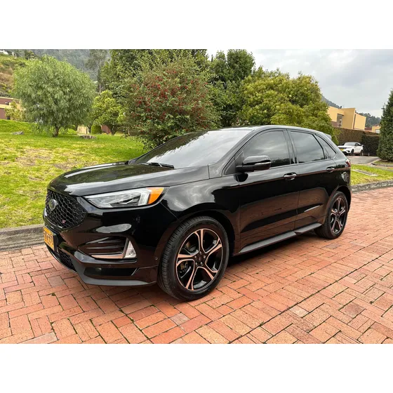 Ford Edge St