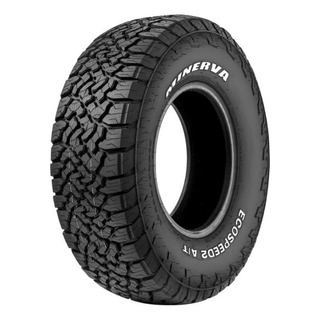 Pneu Minerva 285/75 R16 123/126r Ecospeed 2 At Pneu Minerva 285/75 R16 123/126r Ecospeed 2 At
