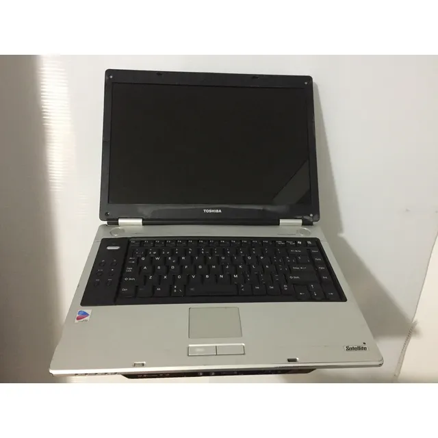 Laptop Toshiba Puerto Serial Trabaja Toda