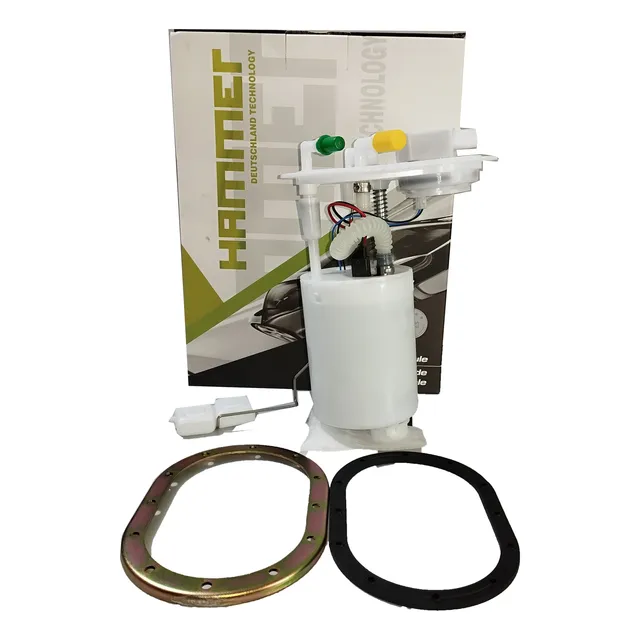 Modulo Gasolina Palio Mpi 1.3