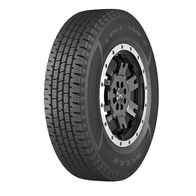 Pneu 235/60R16 Goodyear Kelly Edge SUV 2 100H Aro 16