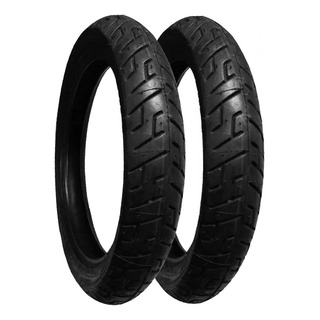 Pneu 275-18+100-90-18 Titan/fan/start 150-160 Pirelli Pneu 275-18+100-90-18 Titan/fan/start 150-160 Pirelli