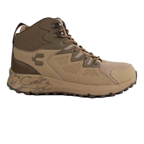 Botas Dama Charly 50554-d
