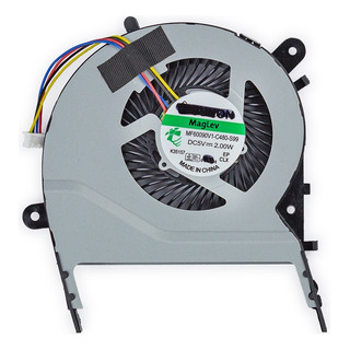 Cooler Para Notebook Asus X555ub-x250t 4 Vias Cooler Para Notebook Asus X555ub-x250t 4 Vias