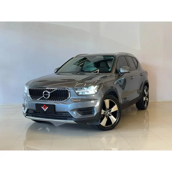 Volvo Xc40 2.0 T5 Momentum Awd 5p