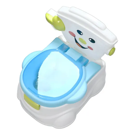 Orinal De Entrenamiento Para Niños  Inodoro Ergonómico