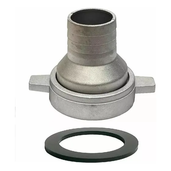 Conexion Reductor Espiga Motobomba D Agua 3x2 Pulgadas Cople
