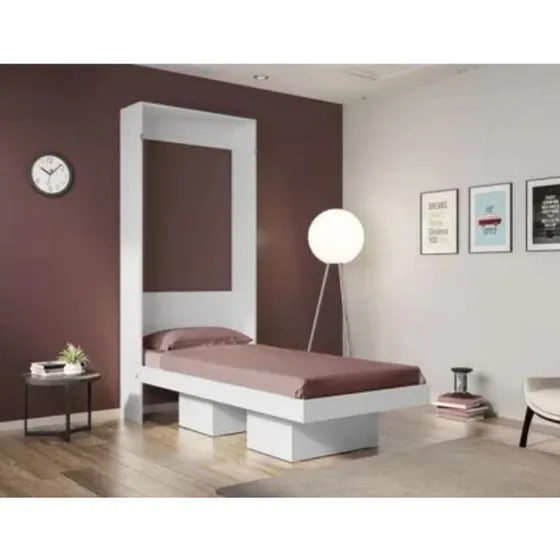 Cama Rebatible Ideas Amoblamientos 1 Plaza
