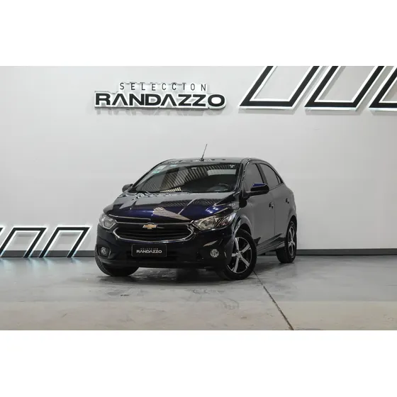 Chevrolet Onix 1.4 Ltz 98cv